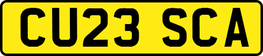 CU23SCA