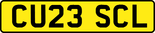 CU23SCL