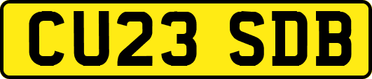 CU23SDB