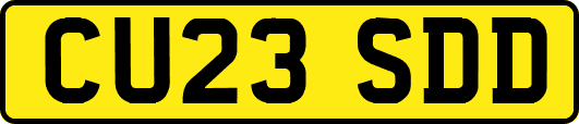 CU23SDD