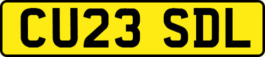 CU23SDL