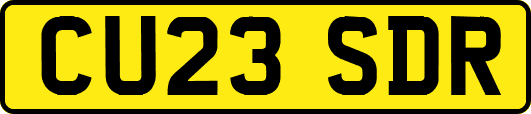 CU23SDR