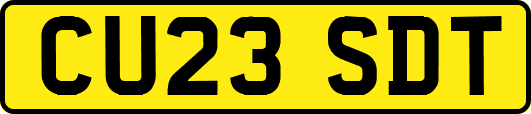 CU23SDT