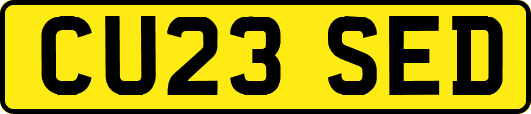 CU23SED
