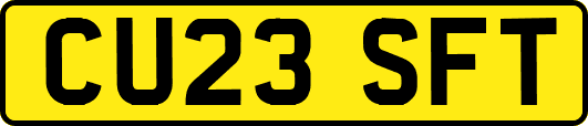 CU23SFT