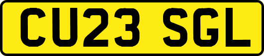 CU23SGL
