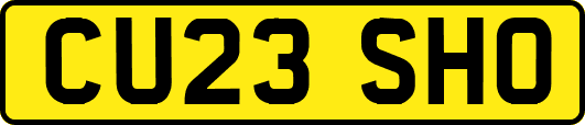 CU23SHO