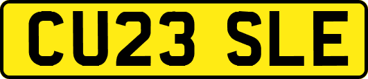 CU23SLE