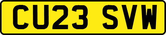 CU23SVW