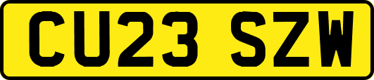 CU23SZW