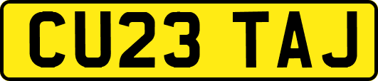 CU23TAJ