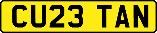 CU23TAN