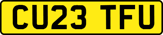 CU23TFU