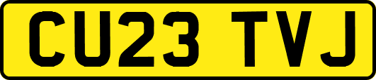 CU23TVJ
