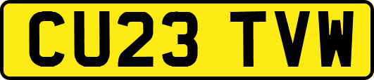 CU23TVW