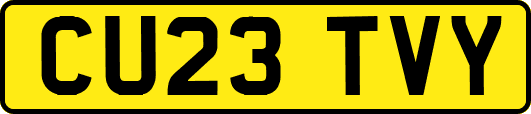 CU23TVY