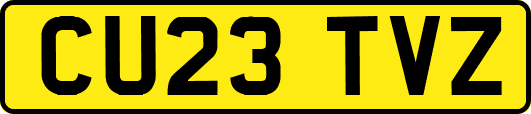 CU23TVZ