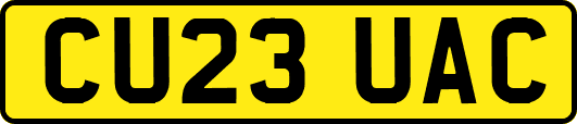 CU23UAC