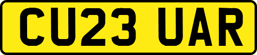 CU23UAR