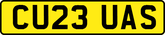 CU23UAS