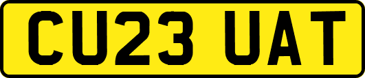 CU23UAT
