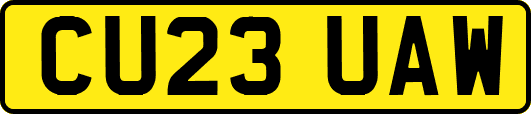 CU23UAW
