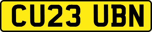 CU23UBN