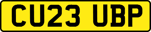 CU23UBP