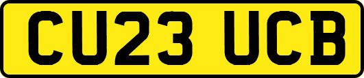 CU23UCB