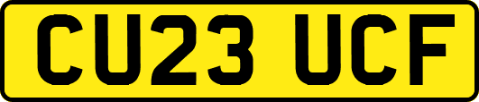 CU23UCF