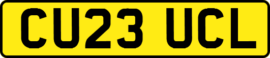 CU23UCL