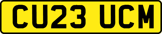 CU23UCM