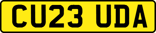 CU23UDA