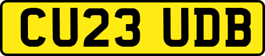 CU23UDB