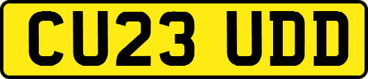 CU23UDD