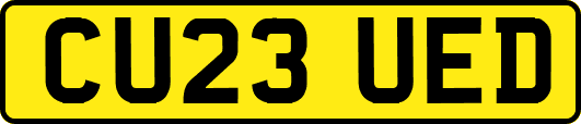 CU23UED