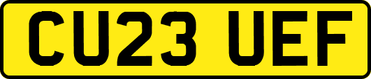 CU23UEF