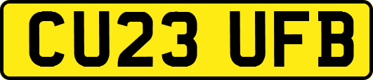 CU23UFB