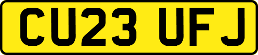 CU23UFJ