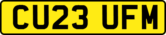 CU23UFM
