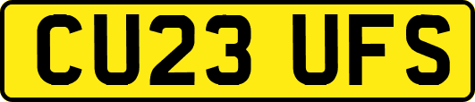 CU23UFS