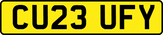 CU23UFY