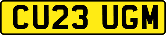 CU23UGM