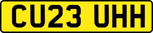 CU23UHH