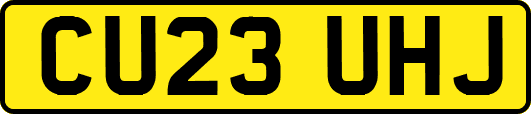 CU23UHJ