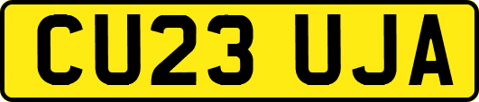 CU23UJA