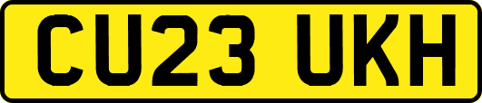 CU23UKH