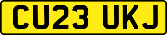CU23UKJ