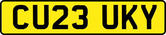 CU23UKY