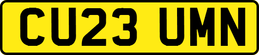 CU23UMN